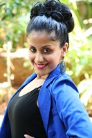 Anukruthi New Photos